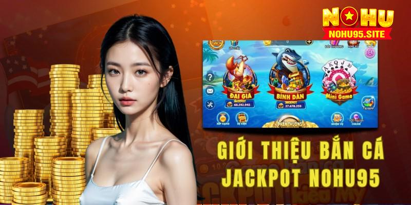 Bắn cá jackpot là trò chơi giải trí kết hợp giữa chiến thuật và yếu tố may mắn. 