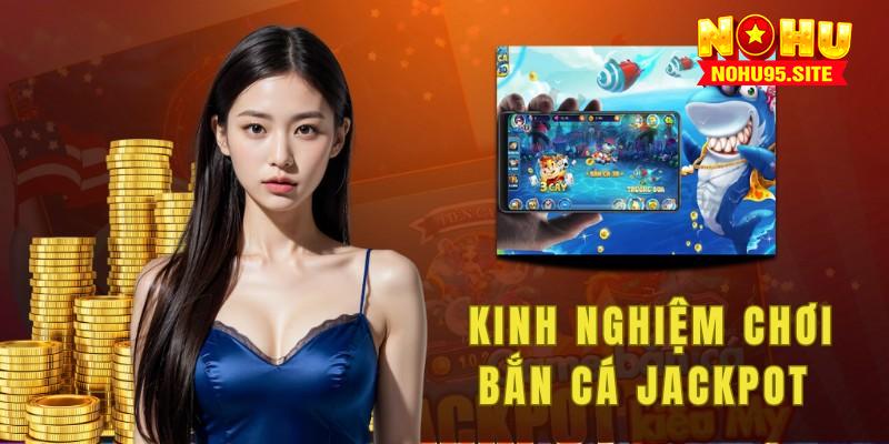 Kiên nhẫn chọn mục tiêu phù hợp là cách chơi bắn cá jackpot thông minh mang lại điểm số cao. 